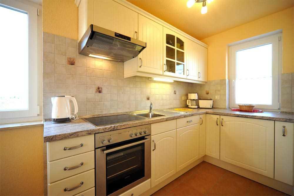 Ferienhaus Fuhlendorf Fdz 290 Apartman Kültér fotó